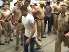 SC rejects Nirbhaya convict's petition over mercy plea