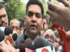 Kapil Mishra breaks silence over accusation of using inflammatory words