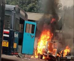 দিল্লি হিংসায় মৃতের সংখ্যা বেড়ে ৩৯, স্বাভাবিক হচ্ছে জনজীবন