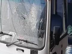 Anti-CAA protest becomes violent in Aligarh, UP