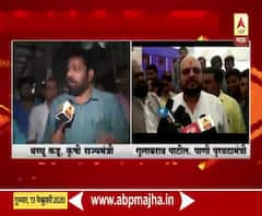 Five-day working week | पाच आठवड्यांच्या निर्णयामुळे एक दिवसाचा खर्च वाचला : गुलाबराव पाटील | ABP Majha