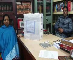 Reporter Stories: করোনাভাইরাস আতঙ্ক, ‘মেয়েকে তাইওয়ান থেকে ফিরিয়ে আনা হোক’, সরকারের কাছে আকুতি মায়ের 