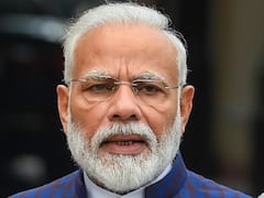 Union Budget 2020: PM Modi की अध्यक्षता में केंद्रीय कैबिनेट की बैठक शुरू