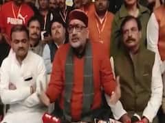 Is BJP getting strict about 'hate remarks' of their leaders?