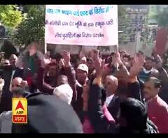 देवस्थानम बोर्ड के गठन का मामला