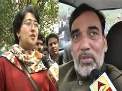 Delhi विजय के बाद अब क्या है AAP के आगे की राह? Gopal Rai और Atishi Marlena से खात बातचीत