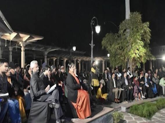 फटाफट देखिए सुबह की ताजा खबरें