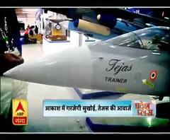 डिफेंस एक्सपो : 5 दिनों तक चलेगी प्रदर्शनी