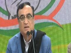 Kejriwal सरकार को लेकर भिड़े कांग्रेस के दो दिग्गज नेता