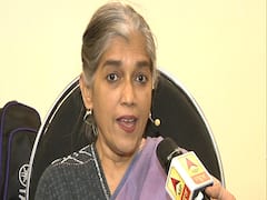 'There is more to India', says Ratna Pathak Shah at JNU program