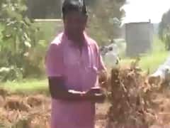 ગામની વાત, કામની વાતઃ હવે વીમા કંપનીઓ ખેડૂતો સાથે નહીં ચલાવી શકે લૂંટ, જુઓ વીડિયો