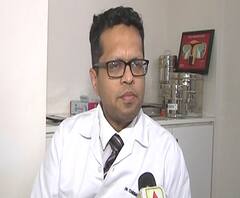 Health Tips | वातावरणातल्या बदलामुळे आरोग्यावर परिणाम, वाढत्या उकाड्यात शरीराची कशी काळजी घ्यावी?