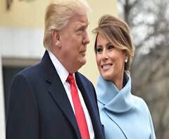 EXPLAINER VIDEO | नमस्ते ट्रम्प! डोनाल्ड ट्रम्प यांचा भारत दौरा किती महत्त्वपूर्ण? बातमीच्या पलीकडे