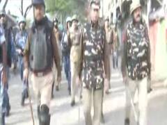 Why Police was unable to control violent mob in Delhi? | Seedha Sawal