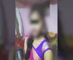 Hinganghat Teacher Death | आरोपीला 90 दिवसांत शिक्षा होण्यासाठी सर्वांनी एकत्रित आलं पाहिजे : प्रणीती शिंदे 