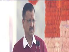 Delhi CM Arvind Kejriwal's 'struggle stories' of power