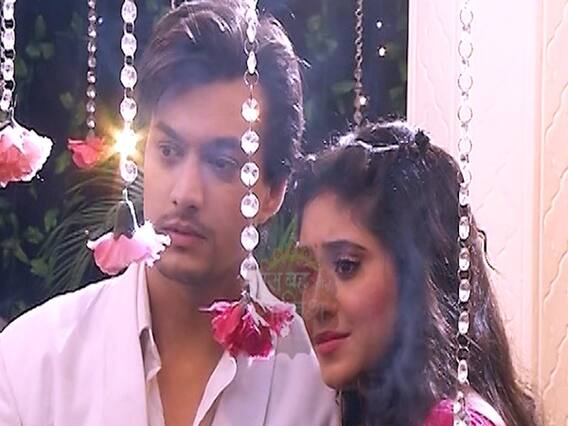 Yeh Rishta Kya Kehlata Hai: Kartik & Naira celebrate wedding anniversary 