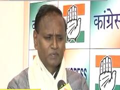 Udit Raj raises question over one Dalit name in Ram Mandir Trust