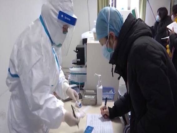 Coronavirus Outbreak: World's biggest phone show cancelled