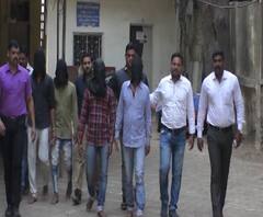  Andheri Mobile Robbery | पादचाऱ्यांचे फोन लांबवणारे जेरबंद 