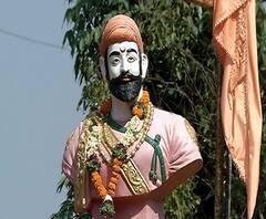 Special Report | काय आहेत 'रायरेश्वरा'च्या व्यथा? गडाचा विकास कधी होणार? | ABP Majha