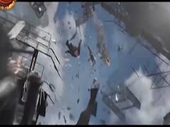 Hollywood film 'Black Widow' to release on April 30 in India