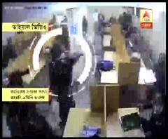 ফের ভাইরাল জামিয়া মিলিয়া বিশ্ববিদ্যালয়ের ফুটেজ, হাতে পাথর নিয়ে পড়ুয়াদের ঘুরতে দেখা যাচ্ছে