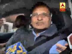 Kejriwal's guarantee card our agenda for 100 days: Satyendra Jain