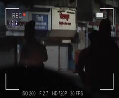 Sting Operation | 'वासनांध' गिधाडं कॅमेऱ्यात कैद! निर्भया पथकातील रणरागिणींकडून अद्दल | ABP Majha