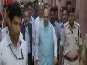 Will personally clarify on CAA to whoever wants: Shah | Namaste Bharat