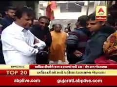 જમાલપુરમાં ડ્રેનેજની સમસ્યાનો કાયમી ઉકેલ ન થતાં ઈમરાન ખેડાવાલા અધિકારીઓ સાથે પોતાના મત વિસ્તારમાં પહોંચ્યા, જુઓ વીડિયો 