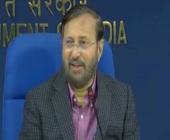 Prakash Javdekar | पालघरच्या वाढवण बंदराला केंद्रीय मंत्रीमंडळाची मंजुरी, केंद्रीय मंत्री प्रकाश जावडेकरांची घोषणा