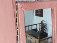 Namaste Trump: Sabarmati Ashram में Trump के स्वागत के लिए युद्ध स्तर पर तैयारियां