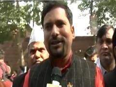 Delhi has shown its trust in Kejriwal, says AAP's Sanjeev Jha