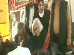 Sadhana Ramachandran takes stock of barricading near Shaheen Bagh