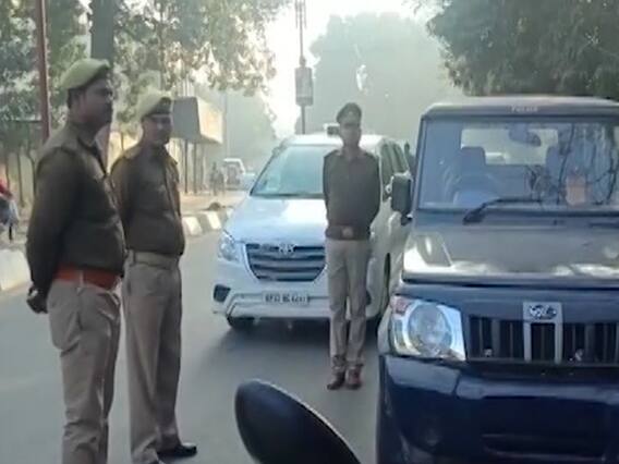 Ranjit Bachchan case: 4 policemen, including station in-charge, suspended | Panchnama