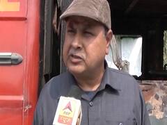 दिल्ली हिंसा: आगजनी के दौरान फायर ब्रिगेड की गाड़ियों को हुई मुश्किल, इंचार्ज से सुनिए आपबीती