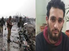 પુલવામા હુમલામાં NIAને મળી મોટી સફળતા, જૌશના ઓવરગ્રાઉન્ડ વર્કરની ધરપકડ