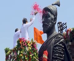 Shiv Jayanti | विनाकारण तारखेचा वाद,शिवजयंती एकच दिवशी साजरी करा : शिवेंद्रराजे | ABP Majha