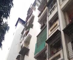 Family Suicide | नवी मुंबईतील तळोजामध्ये एकाच कुटुंबातील चौघांची आत्महत्या | ABP Majha 