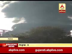 ભરુચઃ અંકલેશ્વર GIDCમાં ડેનો ફાર્મા કંપનીમાં લાગી ભીષણ આગ, જુઓ વીડિયો