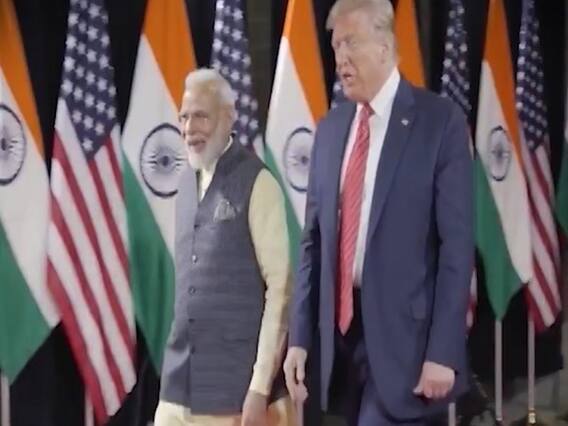 Pros and cons of Donald Trump's visit to India | Ghanti Bajao