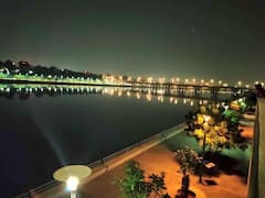 609 B'day: હેરિટેજ સીટી અમદાવાદનો આજે 609મો જન્મદિવસ, કઇ રીતે કરી લોકોએ ઉજવણી, જુઓ વીડિયો