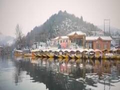 Article 370 हटने के बाद कैसा है कश्मीर? देखिए- स्पेशल रिपोर्ट