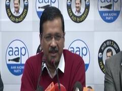 What was Arvind Kejriwal's full-proof strategy to win Delhi elections? | Master Stroke