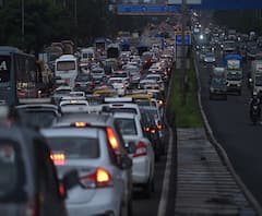 Traffic Jam | ट्रॅफिकच्या बाबतीत बंगळुरु जगात पहिलं, मुंबई चौथ्या तर पुणे पाचव्या क्रमांकावर | स्पेशल रिपोर्ट