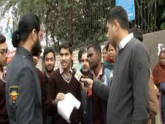 Manish Sisodia की विधानसभा सीट से बड़ी पड़ताल, देखिए क्या कहते यहां के Voter