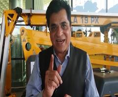 मुंबईत LGBT परेडमध्ये शरजील समर्थक घोषणा? सोमय्यांकडून तक्रार दाखल