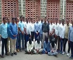 Anandrao patil | आनंदराव पाटील हत्या प्रकरणाचा छडा, गावातल्या वैयक्तिक वादातून हत्या 