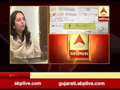 રાજકોટઃ પત્રકારોને ચેક આપવા મામલે શું કહી રહ્યા છે પત્રકાર હરેશ ઝાલા, જુઓ વીડિયો 